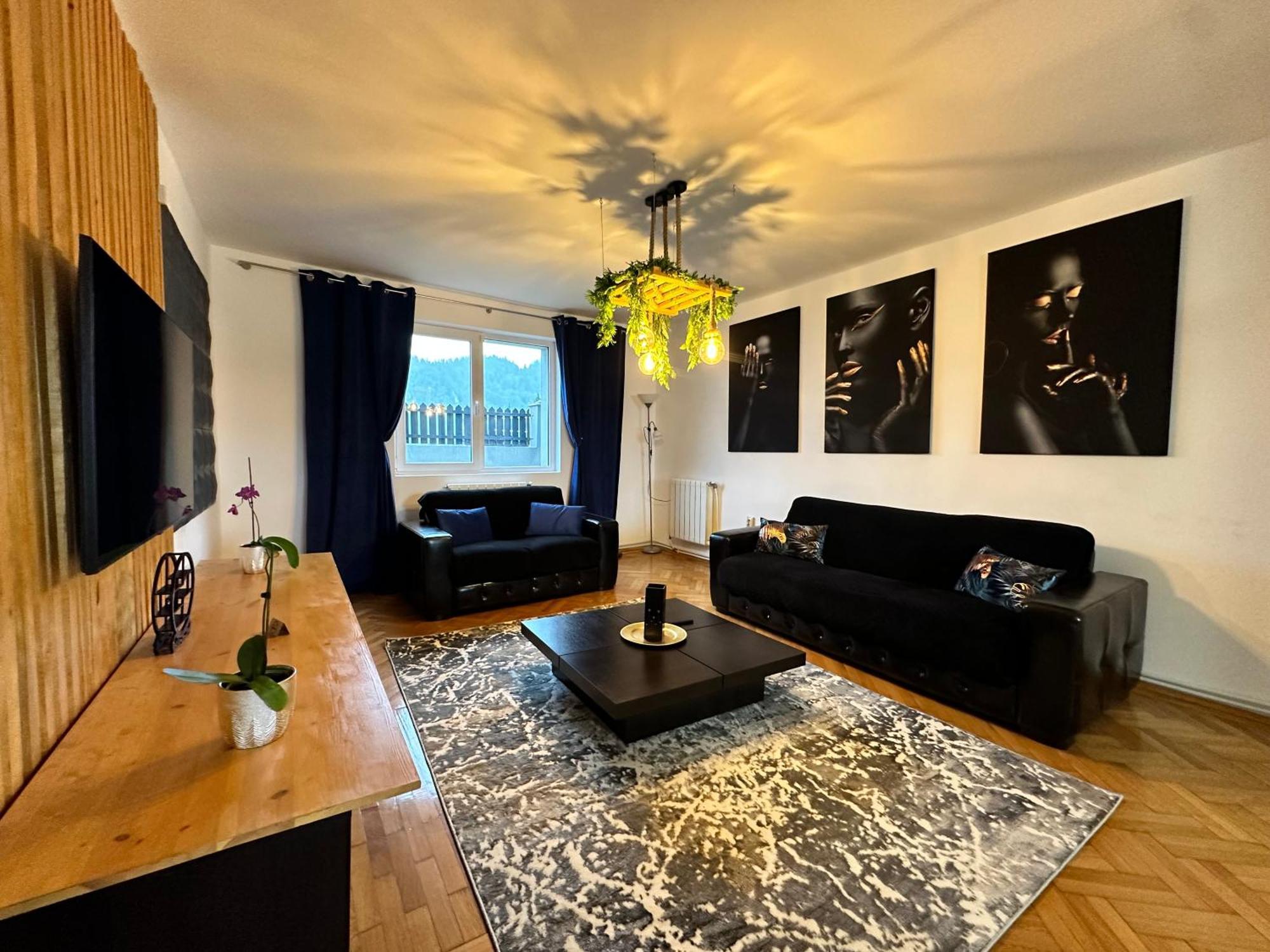 فيلا Prater House Mountain View موغيتْشي دي يوس المظهر الخارجي الصورة