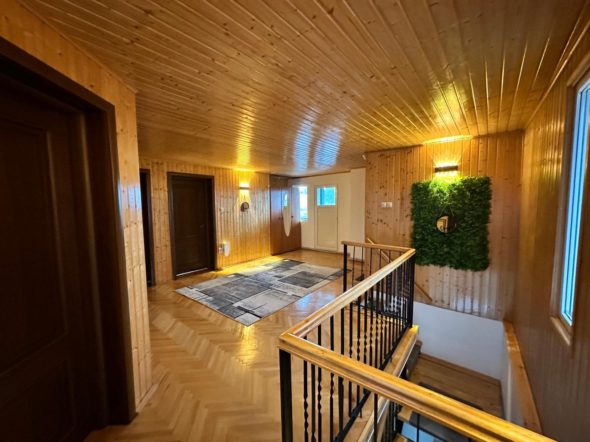 فيلا Prater House Mountain View موغيتْشي دي يوس المظهر الخارجي الصورة